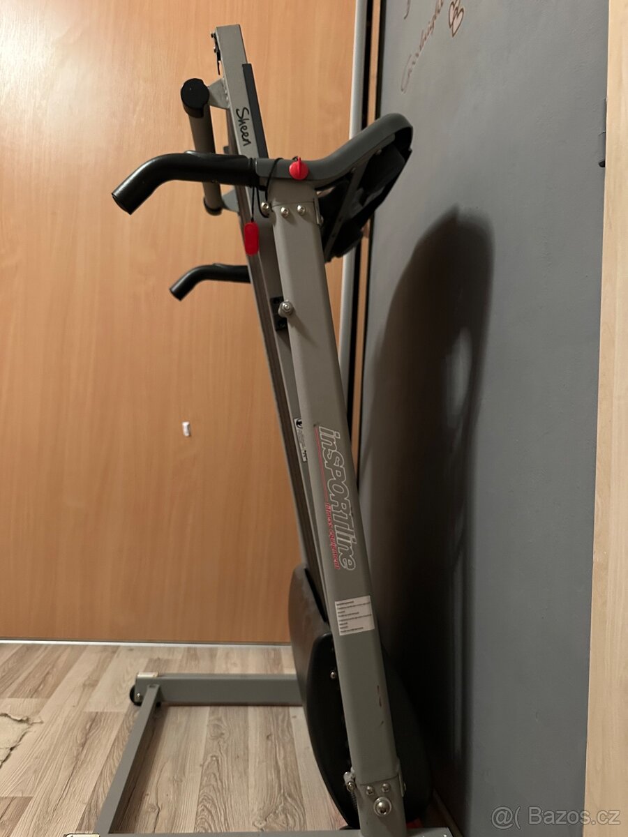 Běžecký pás Insportline Sheen