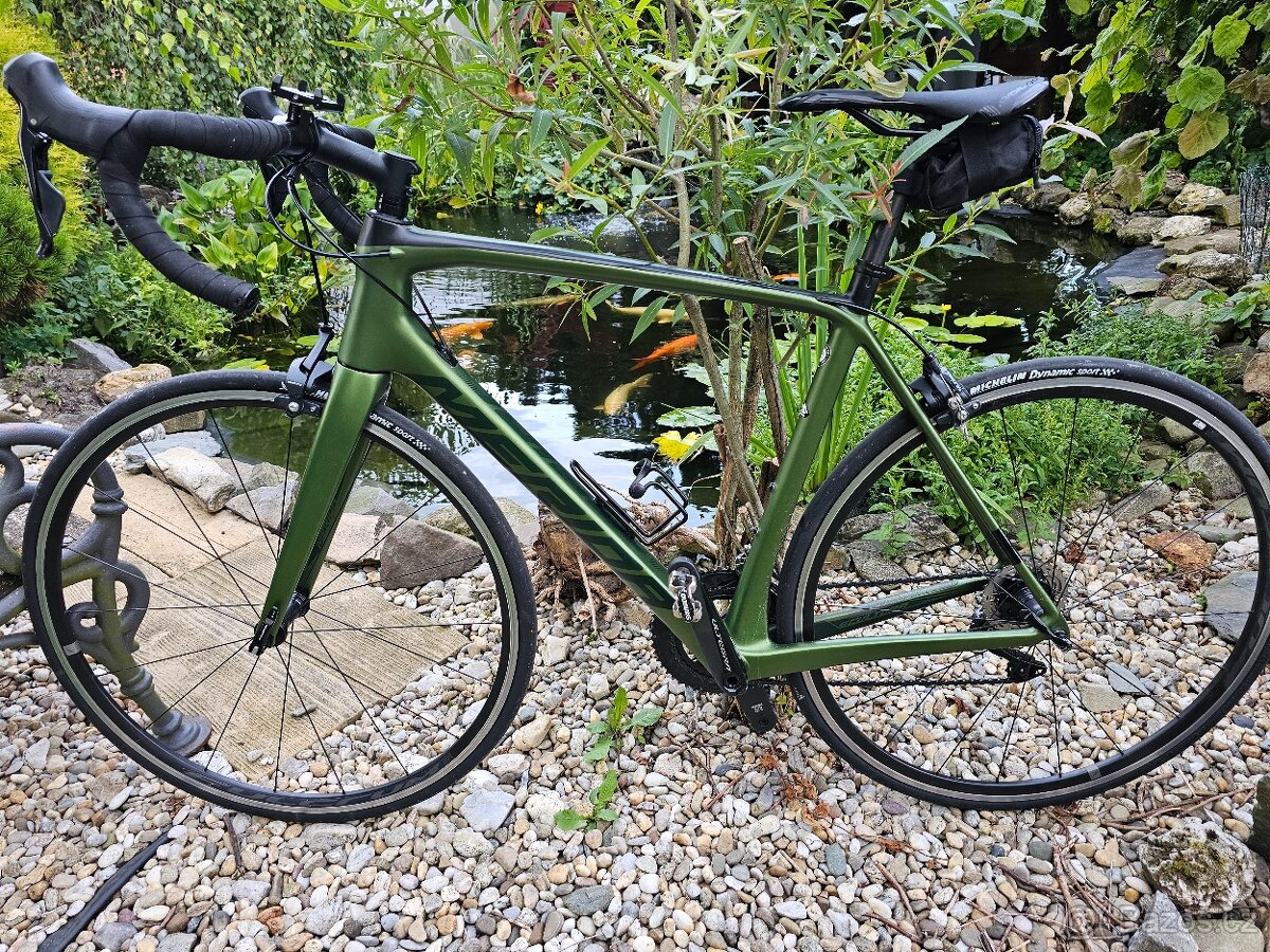 Merida scultura 6000