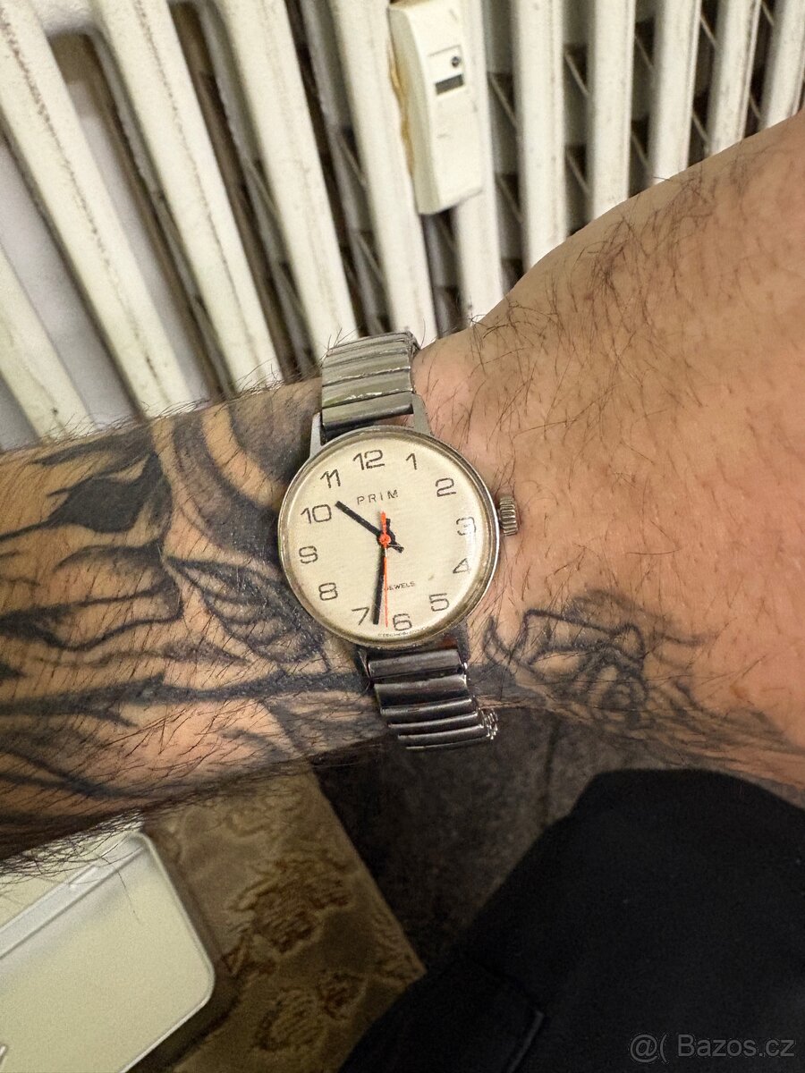 Dámské hodinky PRIM