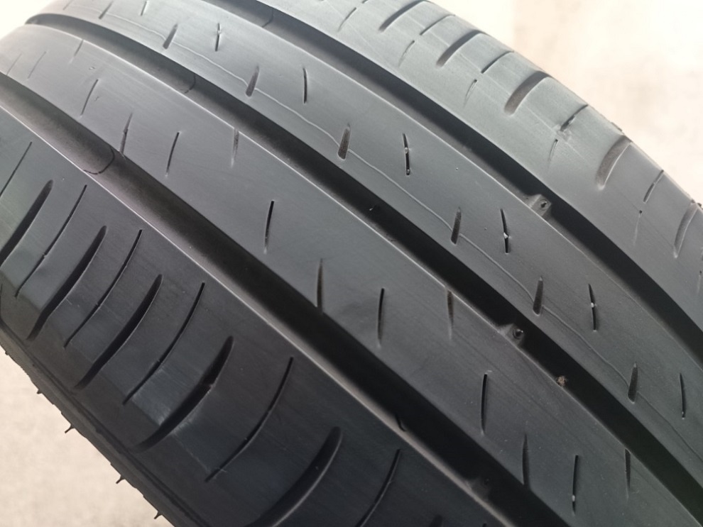 185/60 R15 KUMHO (2419)