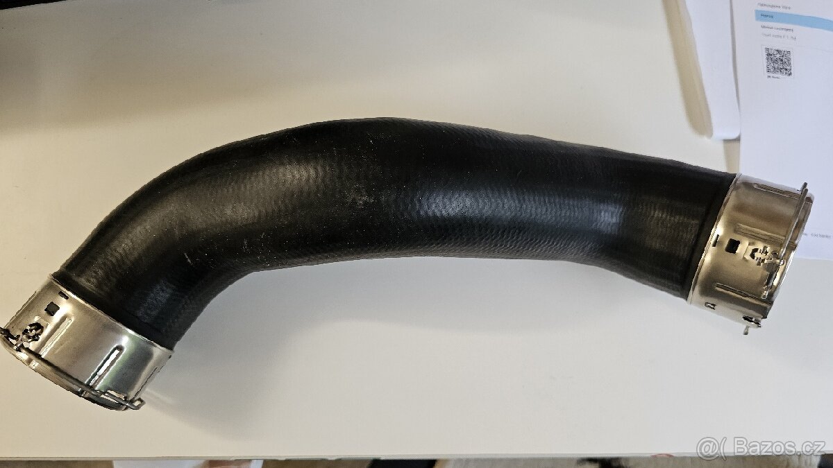 Hadice Mercedes a2045286482100