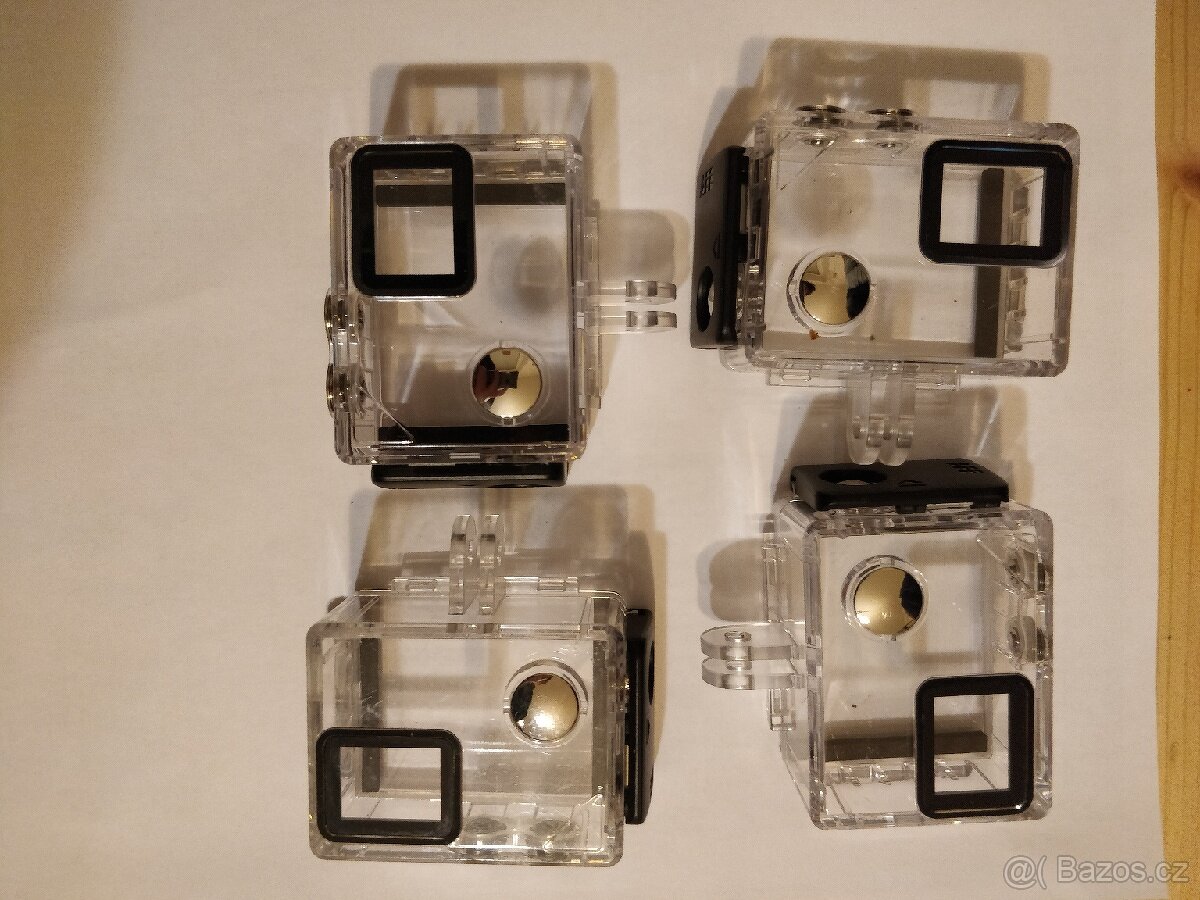 AEE Lyfe Příslušenství