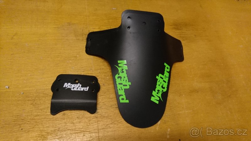 blatnik MarshGuard - set