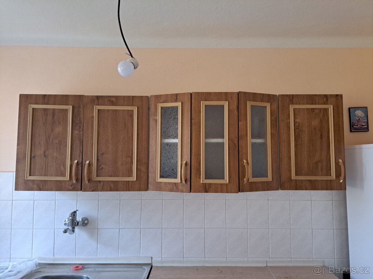 Kuchyňská linka