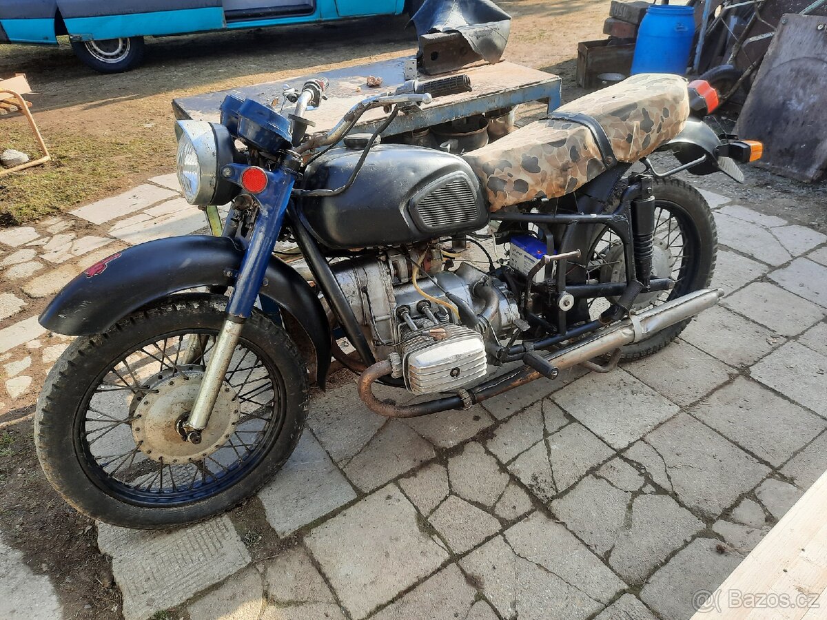 Dnepr