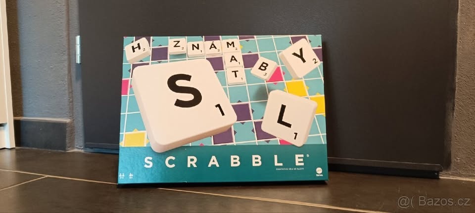 Scrabble