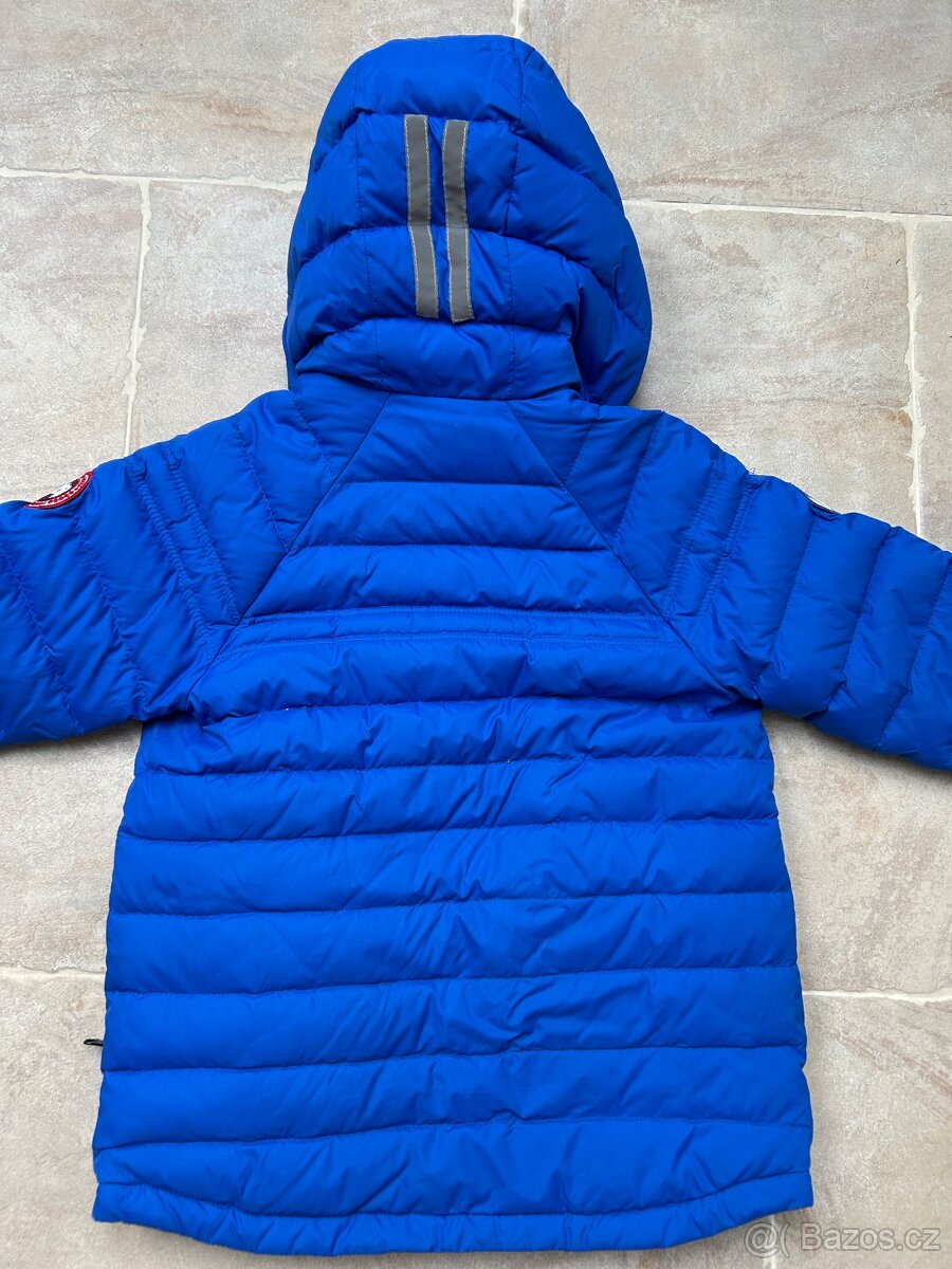 Bunda Canada Goose PBI