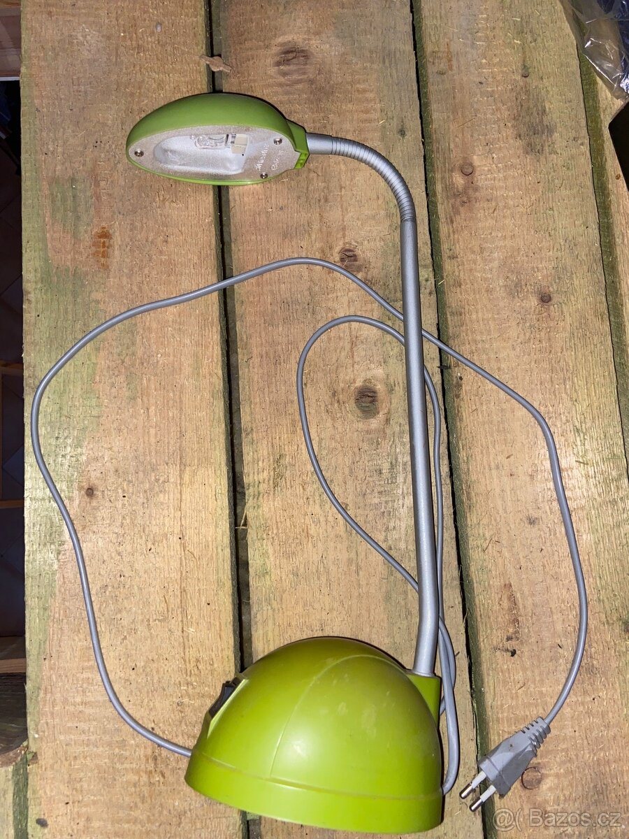 lampička do pokoje