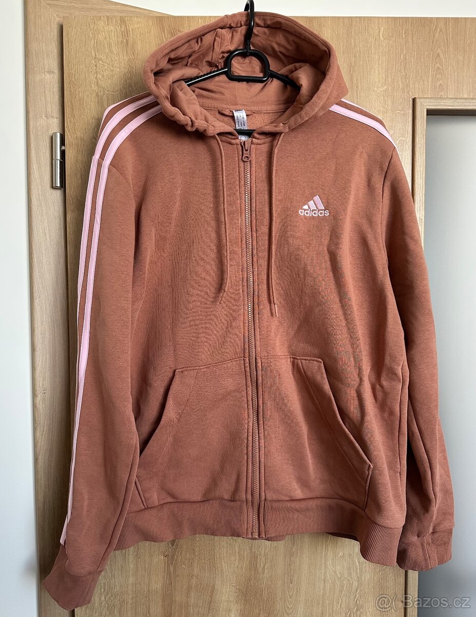Nová Adidas mikina vel. M