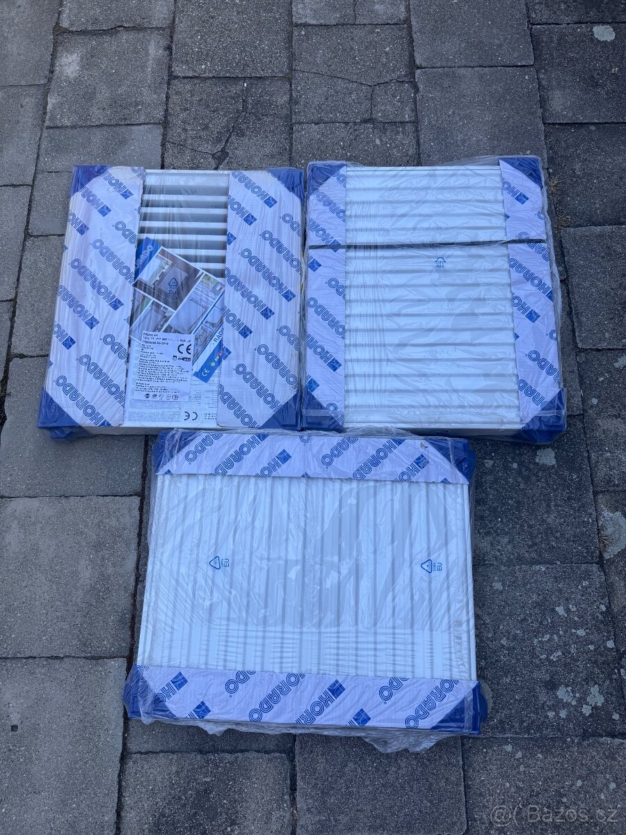 Korado Radik VK