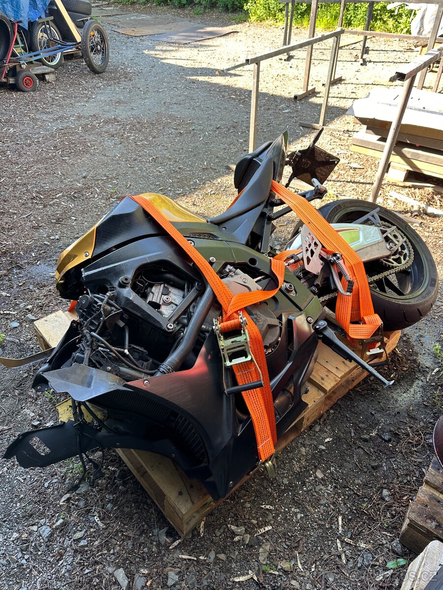 BMW s1000rr