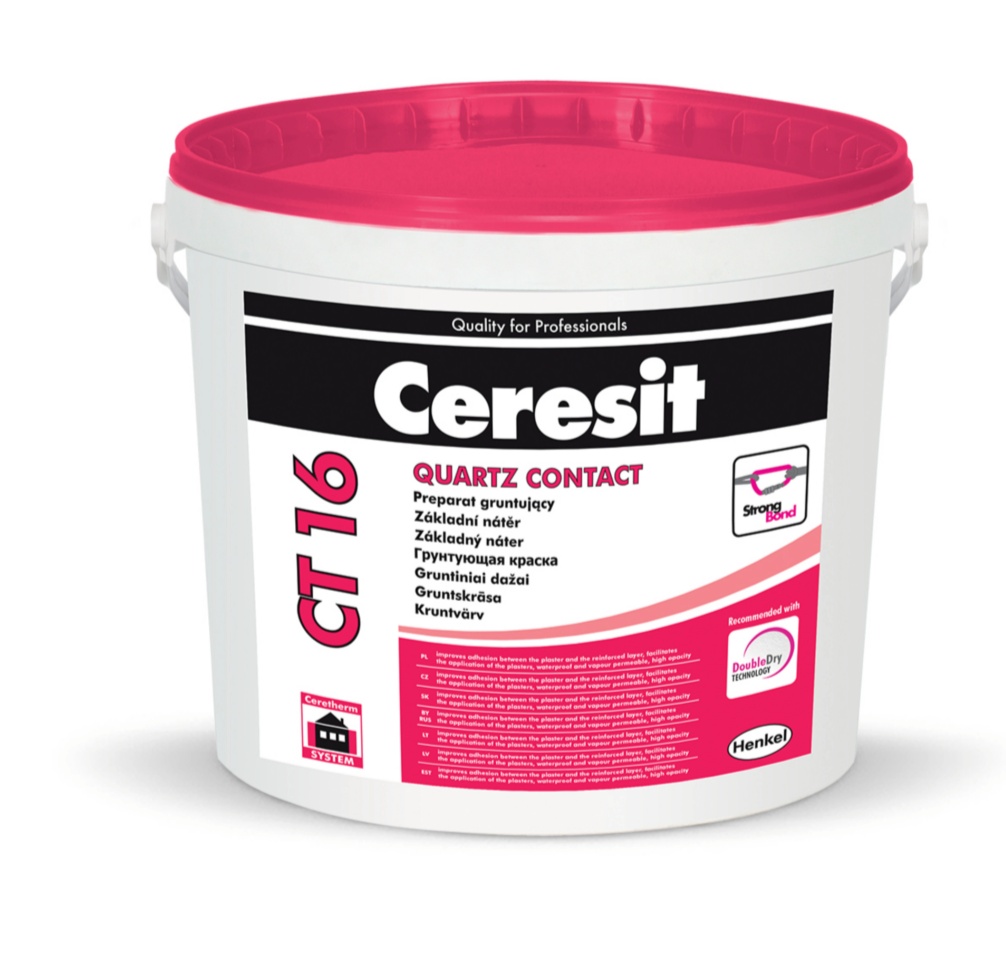 Ceresit CT 16 - 10 litrů