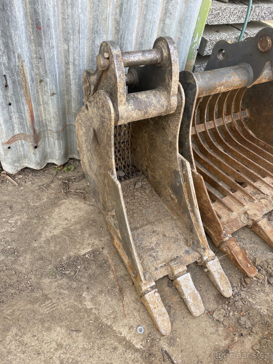 Lžíce 30cm