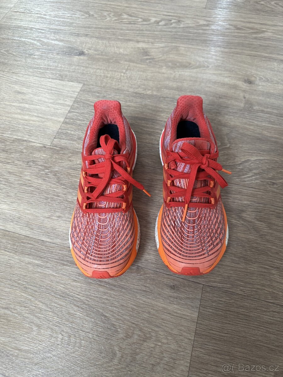 Tenisky Adidas, vel. 37 1/2
