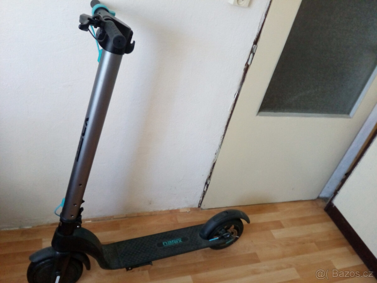 Prodám skládací el.koloběžku