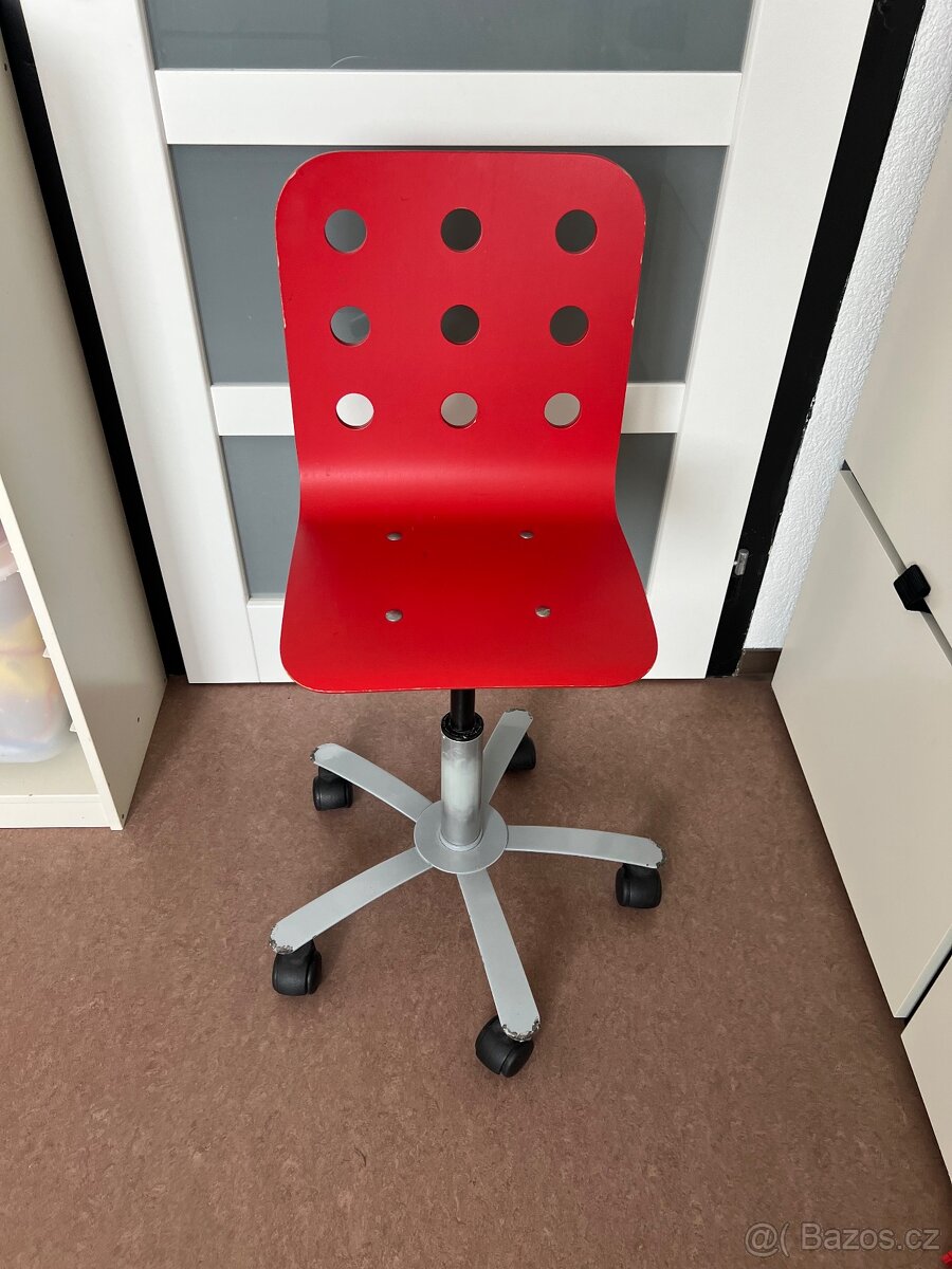 Židle IKEA