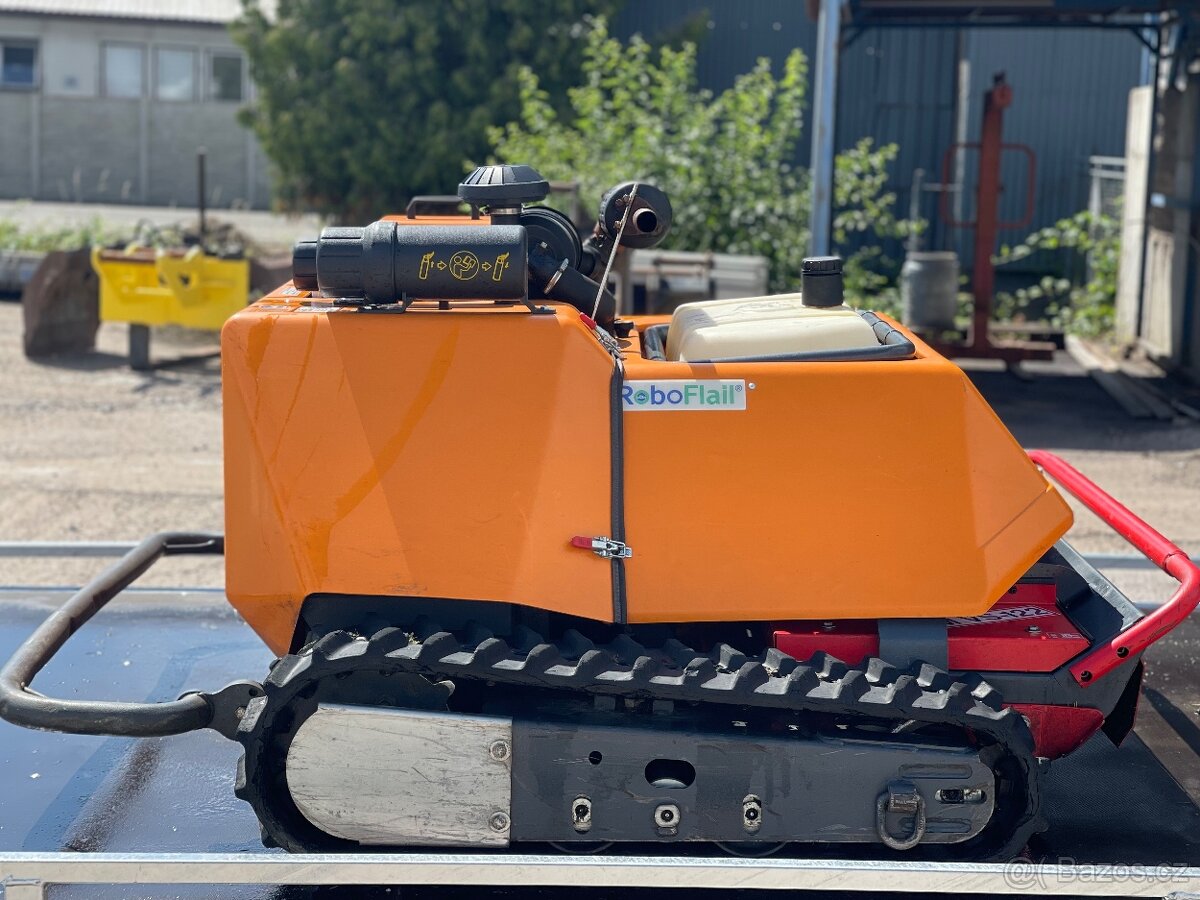 Prodám Roboflail One
