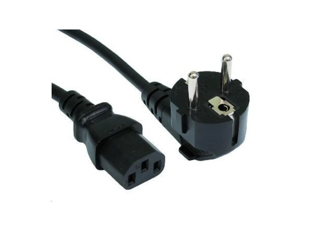 Kabel síťový PC