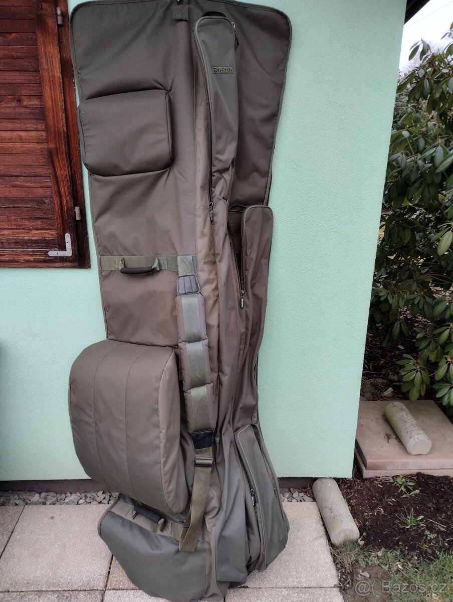 Obal na kaprové pruty