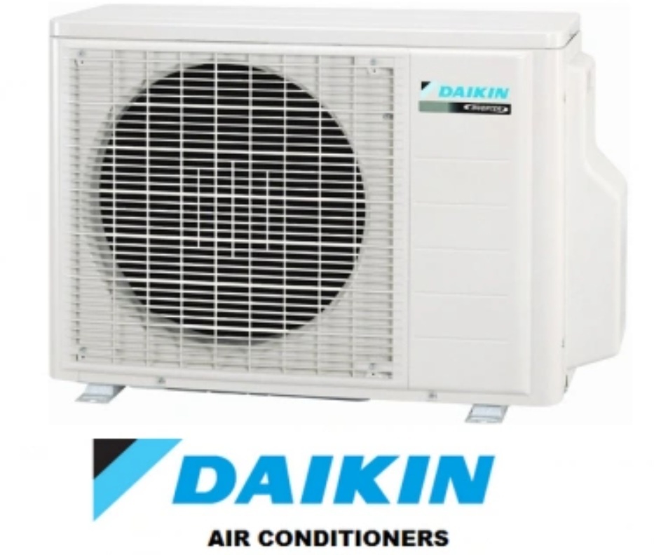 Daikin klimatizace RXS42L2V1B nová - venkovní jednotka