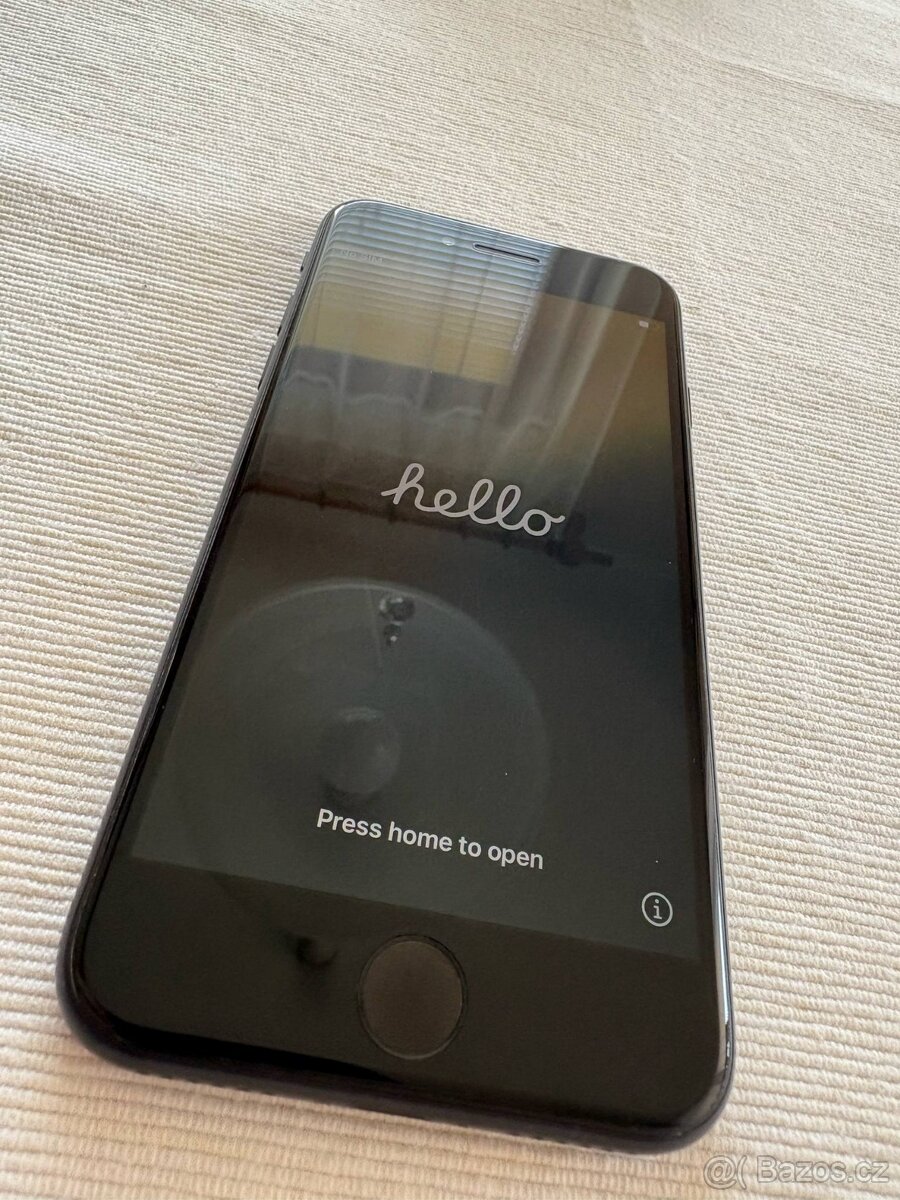 iPhone SE 2020 – 64 GB
