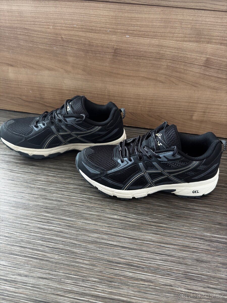 Prodám nové tenisky Asics vel. 39