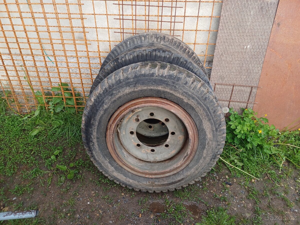 Kola 8,25 -20