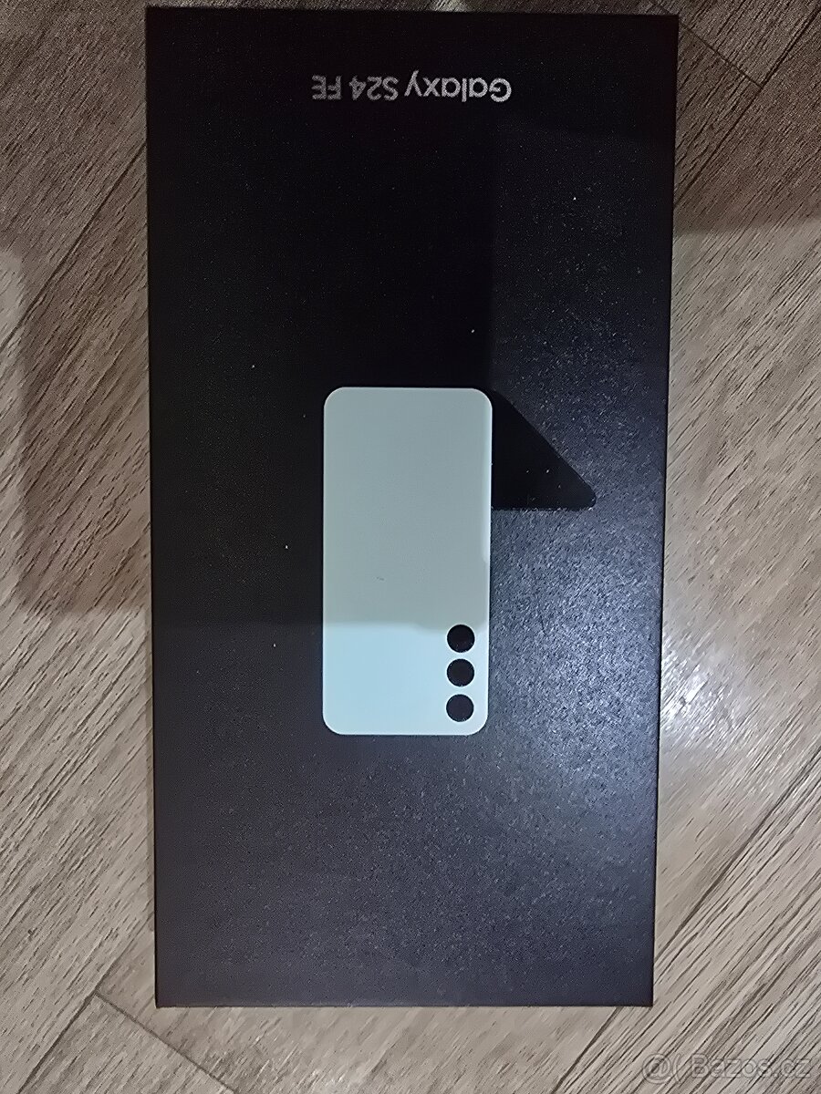 Samsung galaxy s24 fe 256gb