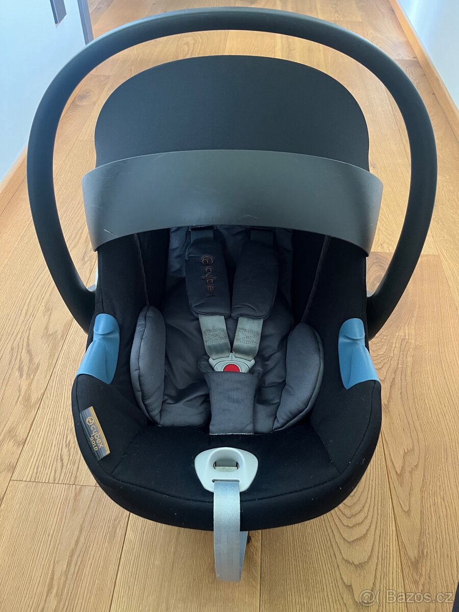 Vajíčko cybex