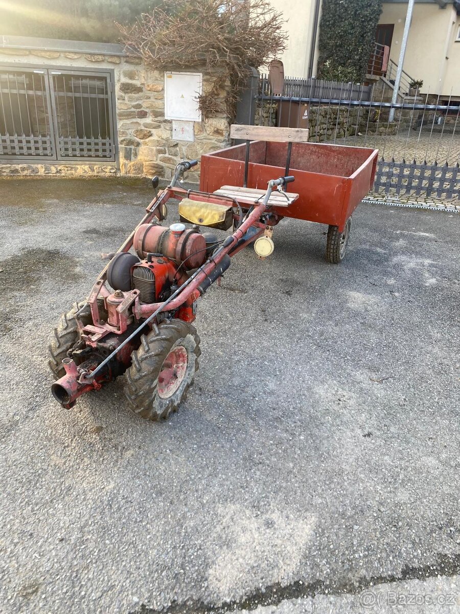 MF 70