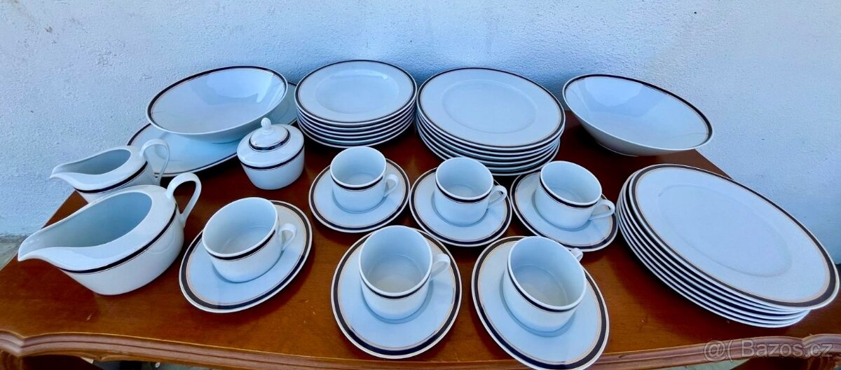 Jídelní set TGM Germany