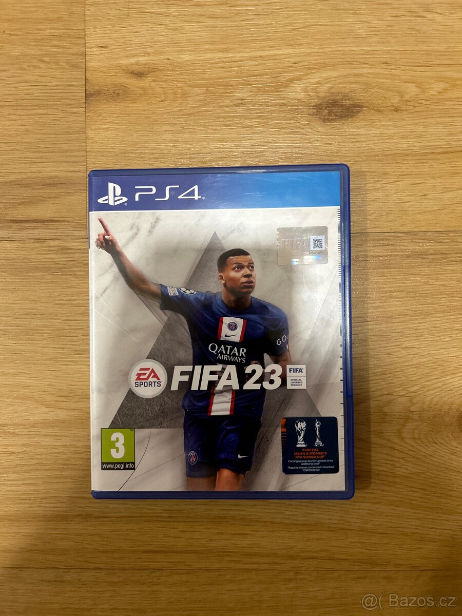 Fifa23