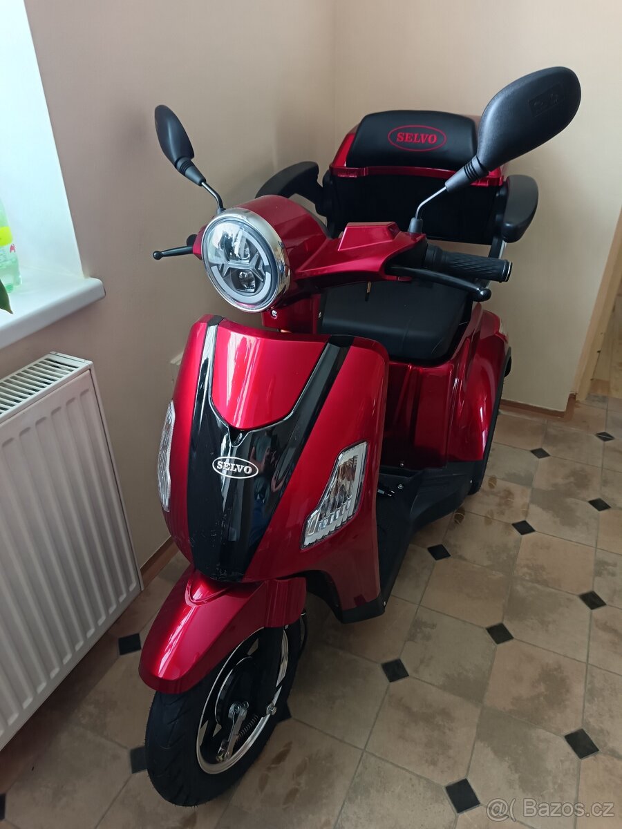 Selvo 31000 Li