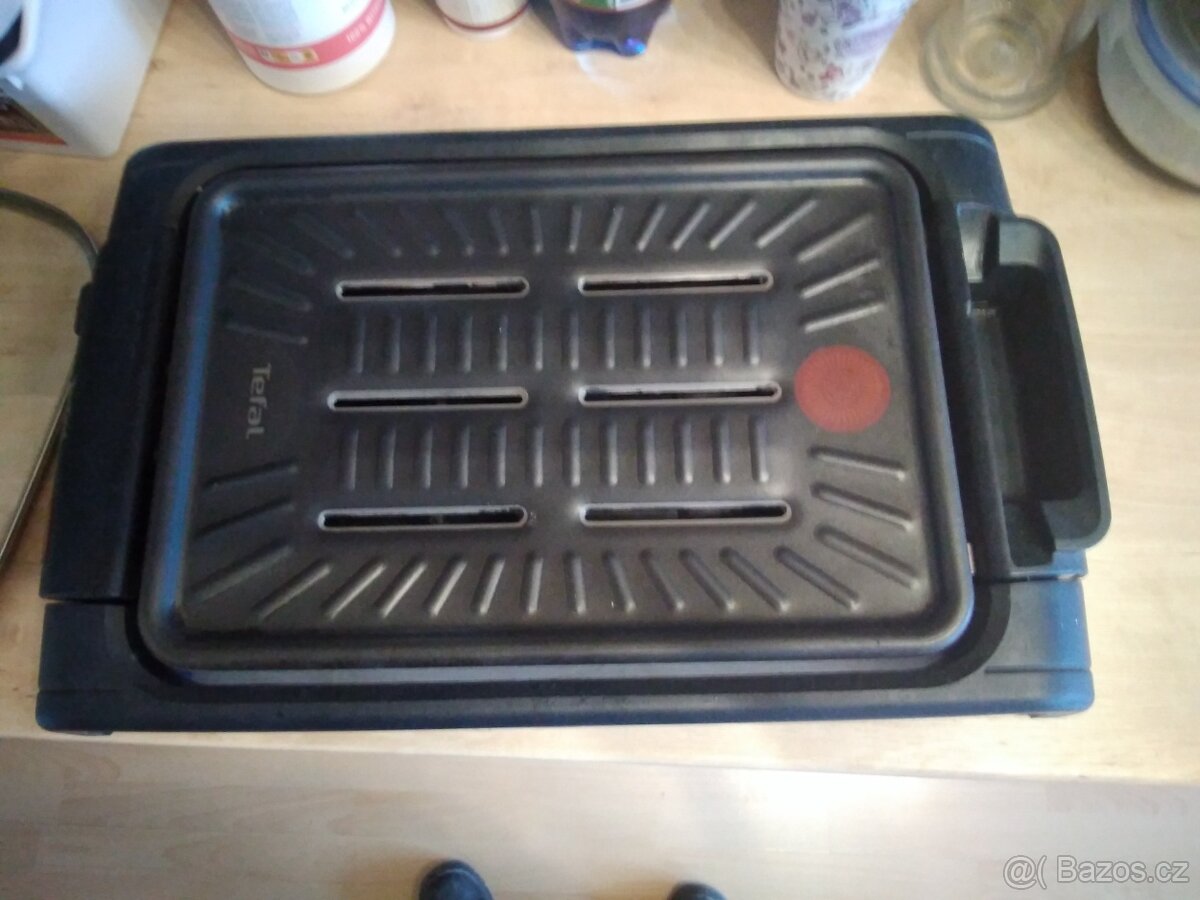 Gril Tefal