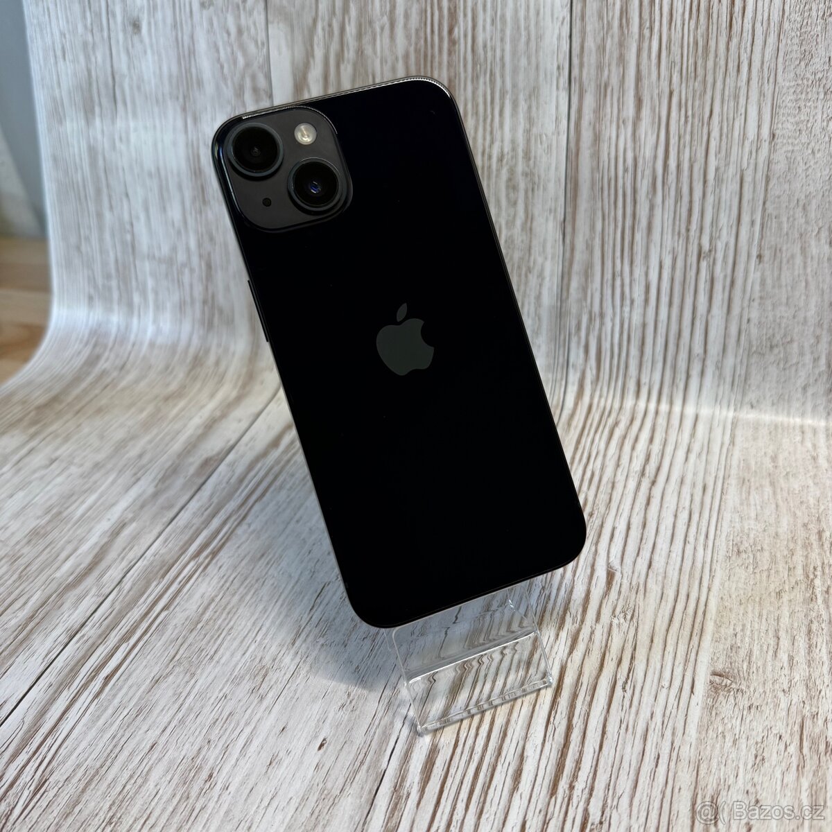 iPhone 14 256GB, černý (12 měsíců záruka)
