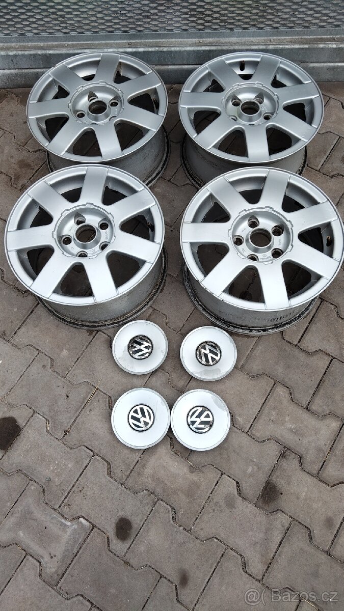 alu kola r15 5x112