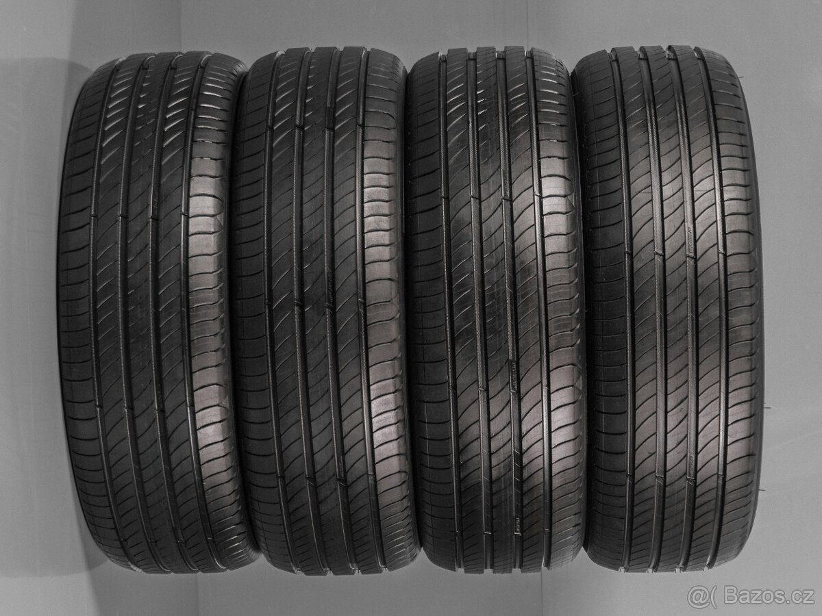 MICHELIN E-PRIMACY LETNÍ PNEU 205/55/19 97V 99,9% 4KS (2459)