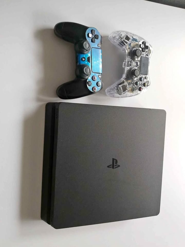 PlayStation 4