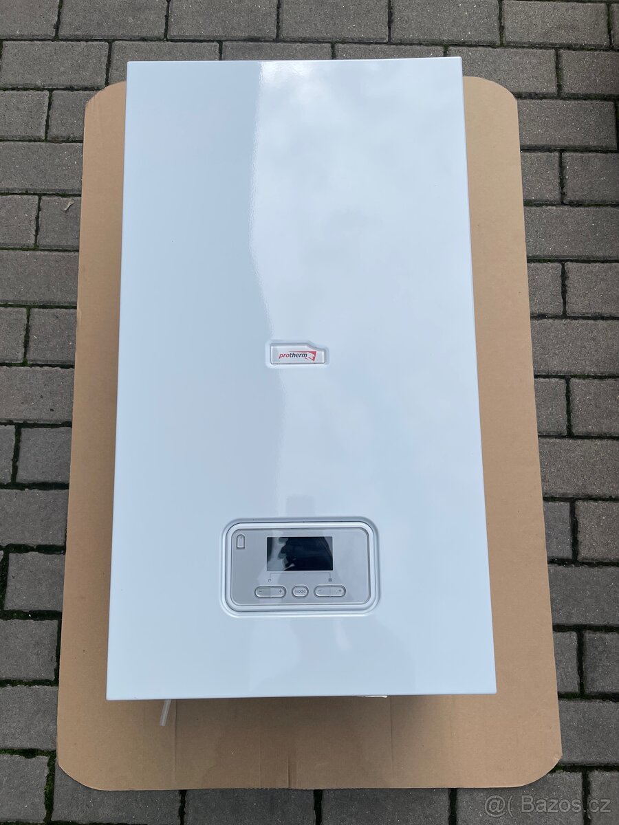 Elektrokotel RAY PROTHERM 21 KE/14 EU