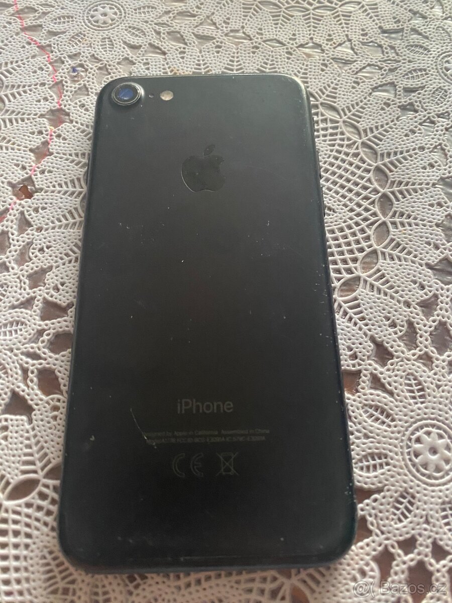 iPhone 7