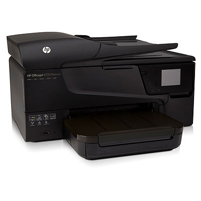 HP Officejet 6700 Premium
