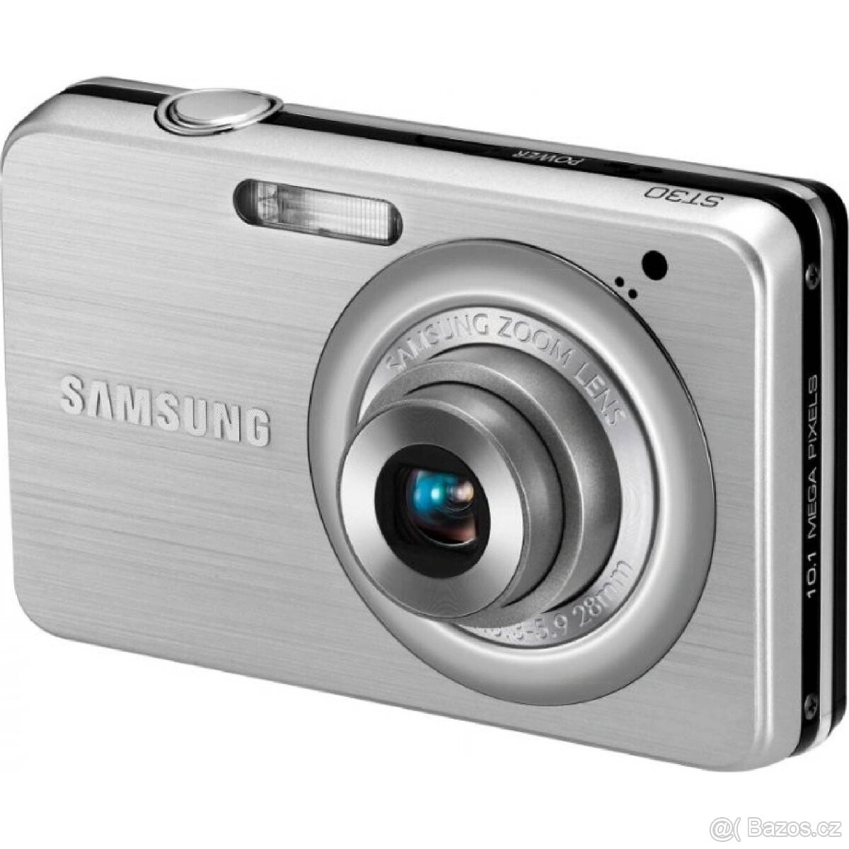Digitální fotoaparát Samsung ST30