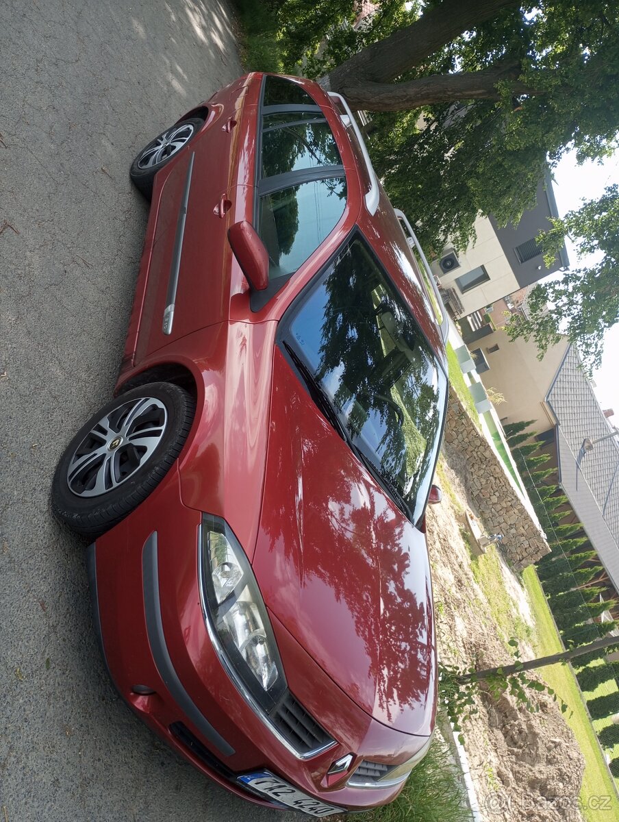 Renault 1.9 96 kw