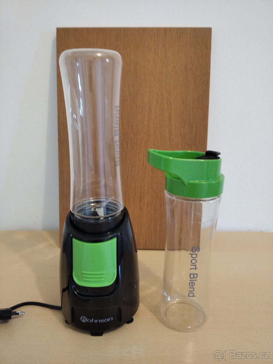 Mixér na smoothie