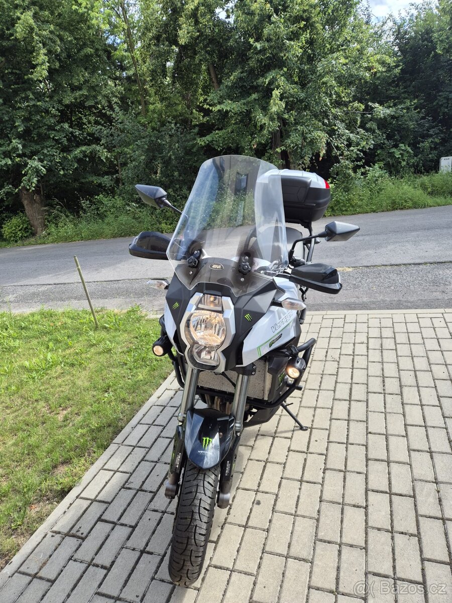 VERSYS 1000