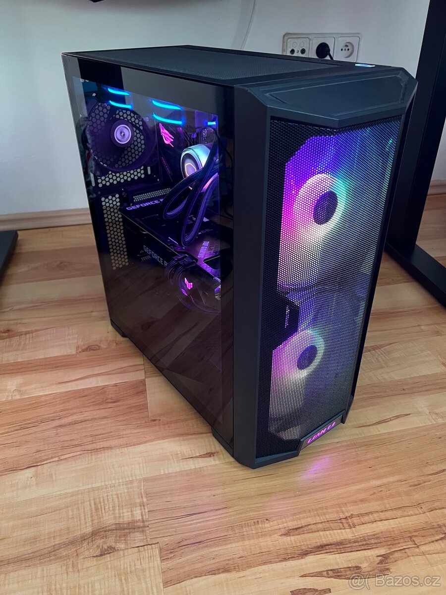Herní PC