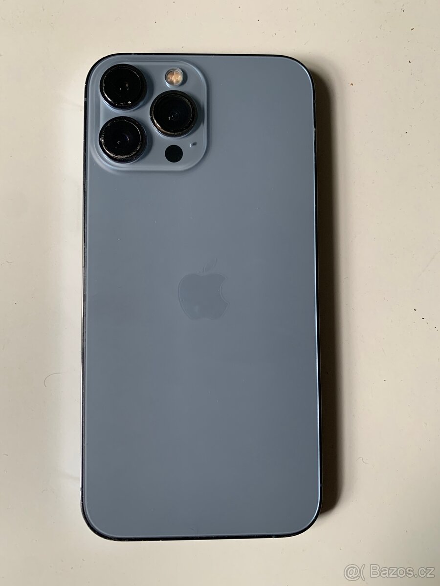 iPhone 13 Pro Max 128GB