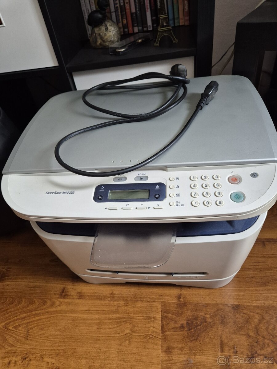 Canon LaserBase MF 3220