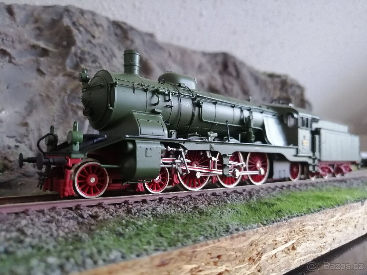 Roco 43216 HO.
