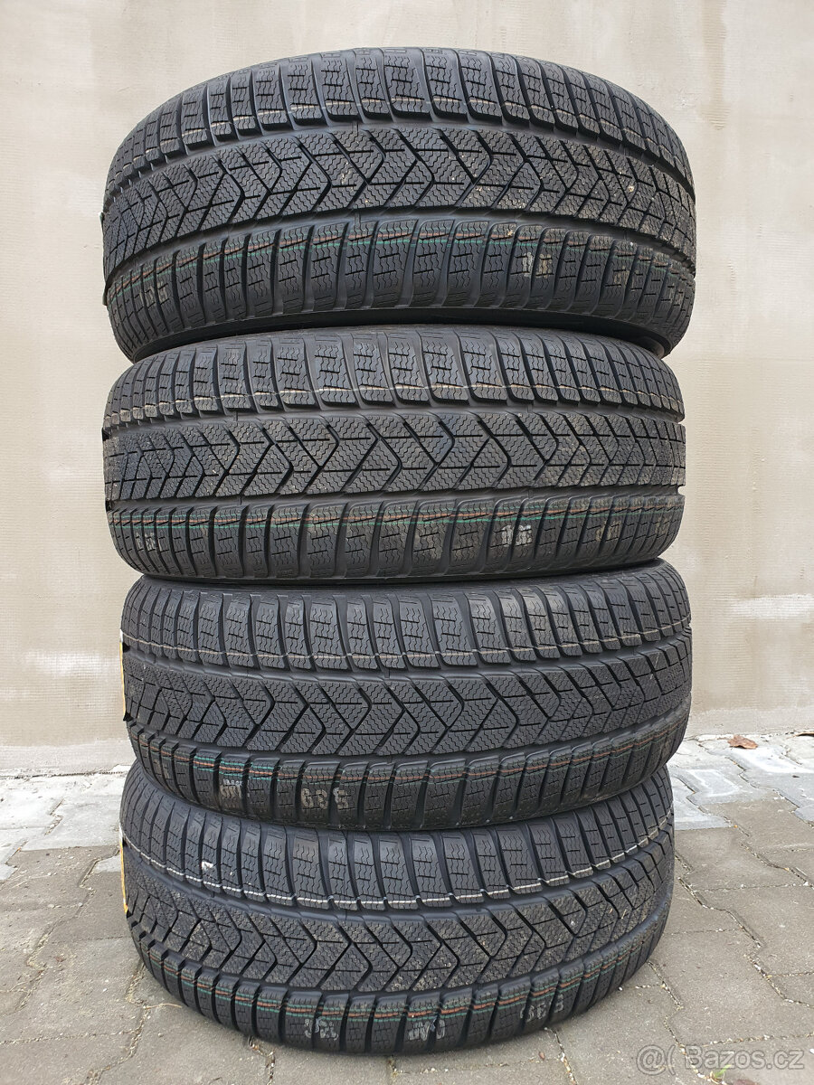 225/60 r17 zimni pneumatiky runflat 225 60 17 225/60/17 R17